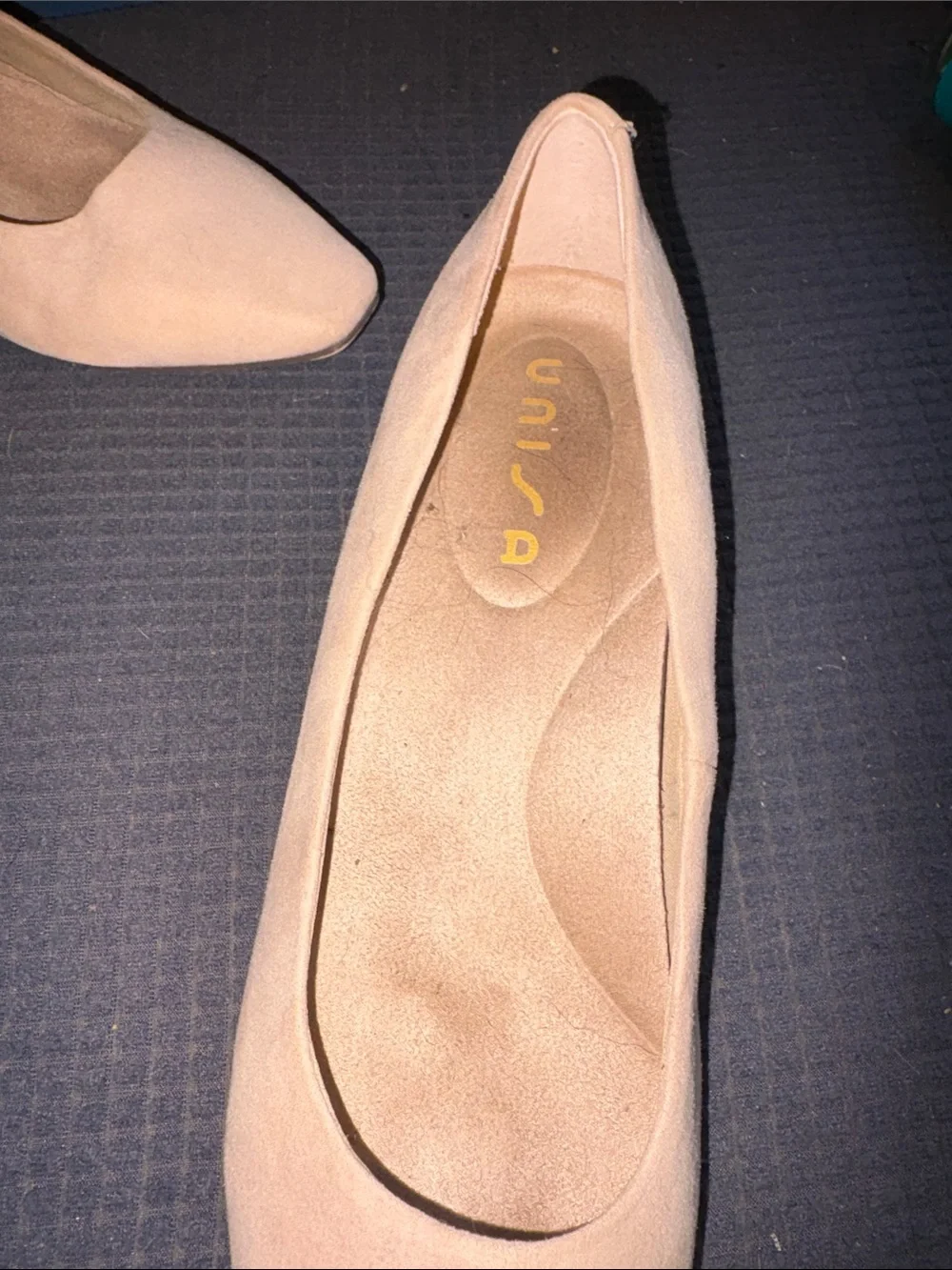 Unisa elegant beige
